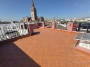 estudio en plena sevilla, en el barrio santa cruz estudio en plena sevilla, en el barrio santa cruz