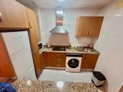 Estudio en pleno San Bernardo con todo nuevo a estrenar!