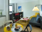 Estudio en Pozuelo de Alarcon