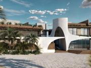 ESTUDIO EN PRE VENTA EXCLUSIVA FRENTE AL MAR EN...