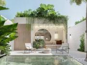 ? Estudio en Preventa con Alberca Privada – Puerto Escondido