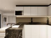 Estudio en Preventa desde $1'150,000