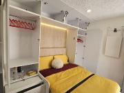 Estudio en Preventa desde $1,525,919 en Nuevo Polanco