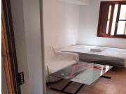Estudio en Realejo bajo, junto al Paseo Salón