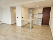 Estudio en Renta a Estrenar en Ejido, Quartier 75