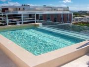 Estudio en Renta a Pasos de la 5ta Avenida