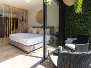 ESTUDIO en RENTA a PASOS del CENTO, Playa del Carmen