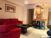 ESTUDIO EN RENTA AMUEBLADO EN PLAZA MARINA