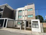 Estudio en Renta Anual, Av. Coba, Canc?n C2501