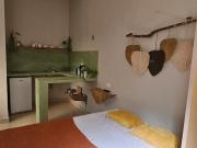 Estudio en renta, Chablekal, zona norte de M?rida,...