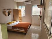 Estudio en renta, Chablekal, zona norte de Mérida,...