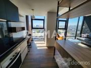 Estudio en Renta City Center, Zona Rio, Tijuana