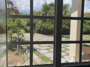 Estudio en renta con cocina equipada finca en dzitya...