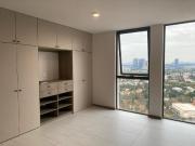 estudio en renta de 31 m2, puerta del valle, zapopan,...