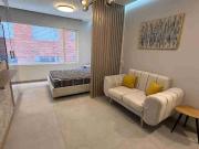 Estudio en renta edificio Acqualina