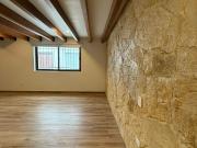 Estudio en renta en Atlixco fraccionamiento privado Val...