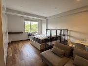 Estudio En Renta En City Blue Santa Fe