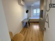 Estudio en renta en Ciudad Universitaria, gastos incluidos