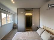 Estudio en renta en Ciudad Universitaria, gastos incluidos