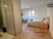 Estudio en renta en Ciudad Universitaria, todos los...