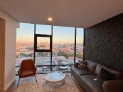 ESTUDIO EN RENTA EN COSMOPOLITAN CITY CENTER