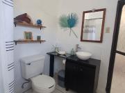 Estudio en Renta en el Centro de La Paz con Alberca