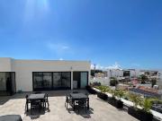 Estudio en renta en el centro de Playa del C