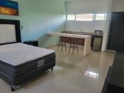 ESTUDIO EN RENTA EN JARDINES DEL NORTE, MÉRIDA