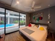 Estudio en RENTA en Playa del Carmen