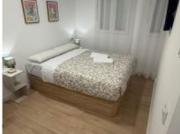 Estudio en renta en San Cristóbal, gastos incluidos