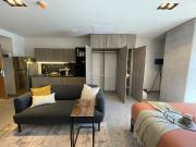 ESTUDIO EN RENTA EN TOREO CON AMENIDADES