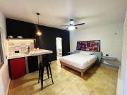 Estudio en renta, excelente ubicaci?n en el centro de...