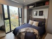 Estudio en renta interlomas