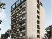 Estudio en renta Nara Pablo Neruda