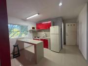 ESTUDIO EN RENTA PARA HOMBRE, O MUJER SOLA, O MATRIMONIO