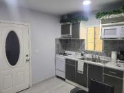 Estudio en RENTA para SOLO 1 persona en Fracc. Reforma