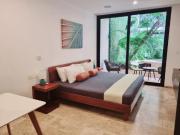 ESTUDIO EN RENTA, THE SHORE, PLAYA DEL CARMEN