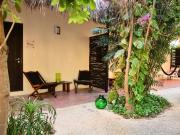 Estudio en renta, Tulum Centro, Quintana Roo, México