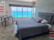 Estudio en Renta, Zona Hotelera, Cancún