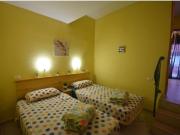 estudio en San Agustin