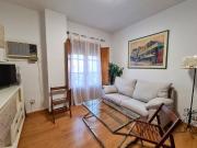 Estudio en Sevilla