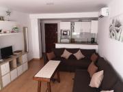 Estudio en Torre del Mar