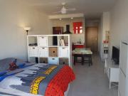 Estudio en Torremolinos
