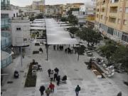 Estudio en Torremolinos con magníficas vistas al mar y a...