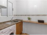 Estudio en Torrevieja con piscina comunitaria