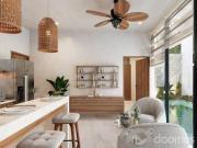 ESTUDIO EN TULUM / PREVENTA DE DEPARTAMENTO / ROI /...