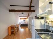 Estudio en Valencia