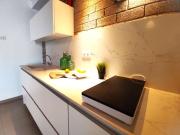 Estudio en alquiler en Benicalap, Valencia