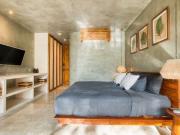 Estudio en venta Tulum Seremonia Studios