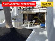 Estudio en venta